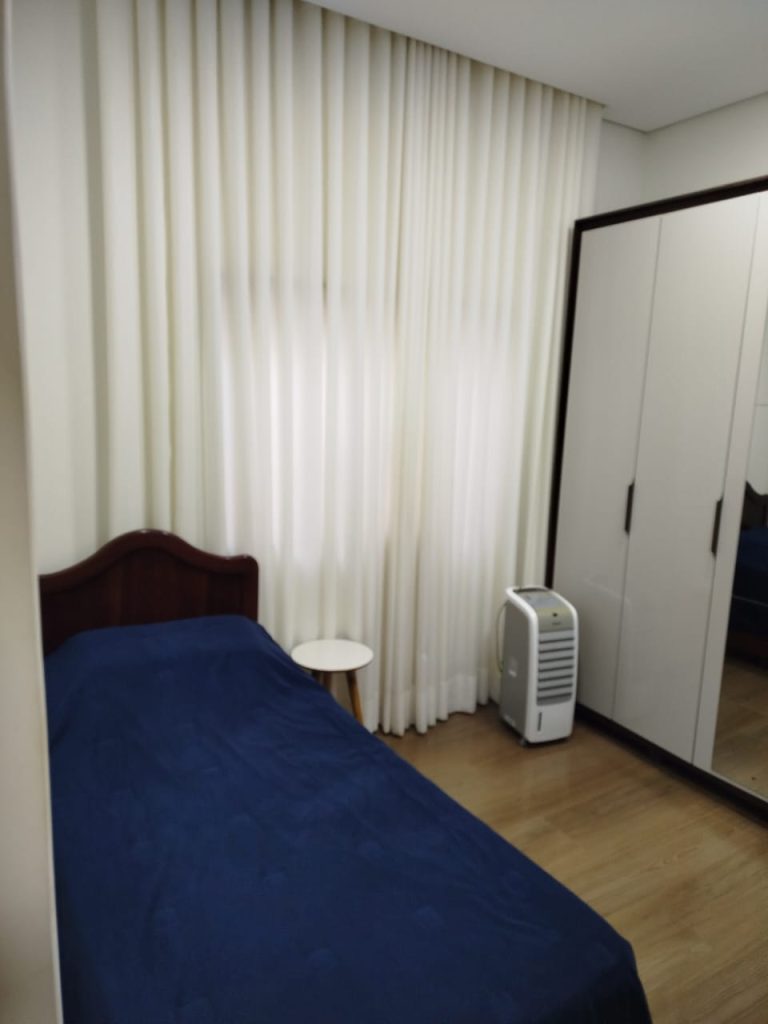 CASA – VIVENDAS DO BOSQUE