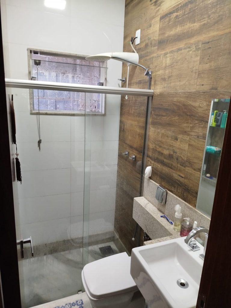 CASA – VIVENDAS DO BOSQUE