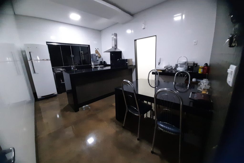 CASA – VIVENDAS DO BOSQUE