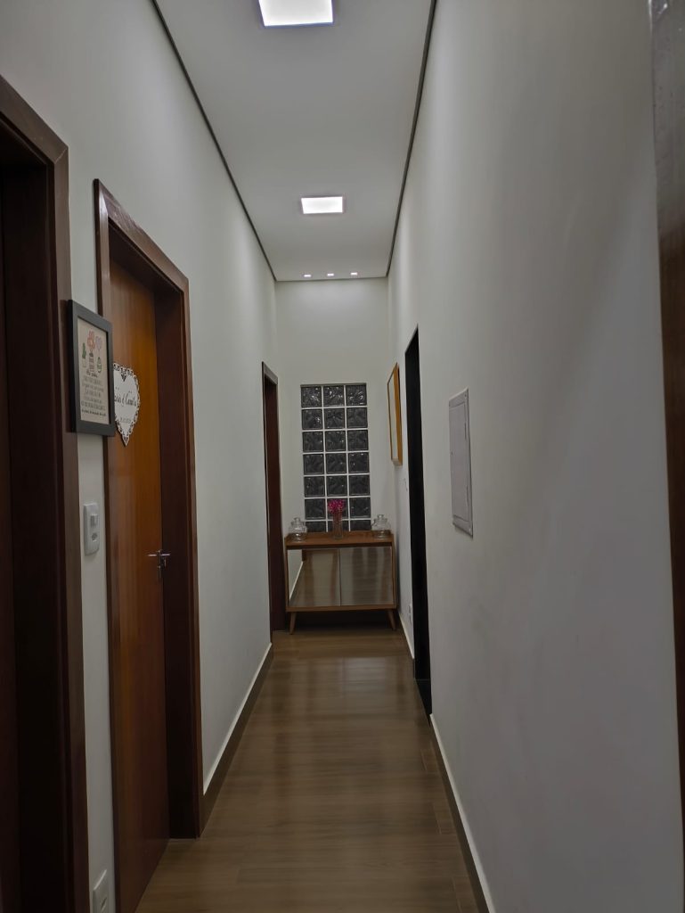 CASA – VIVENDAS DO BOSQUE