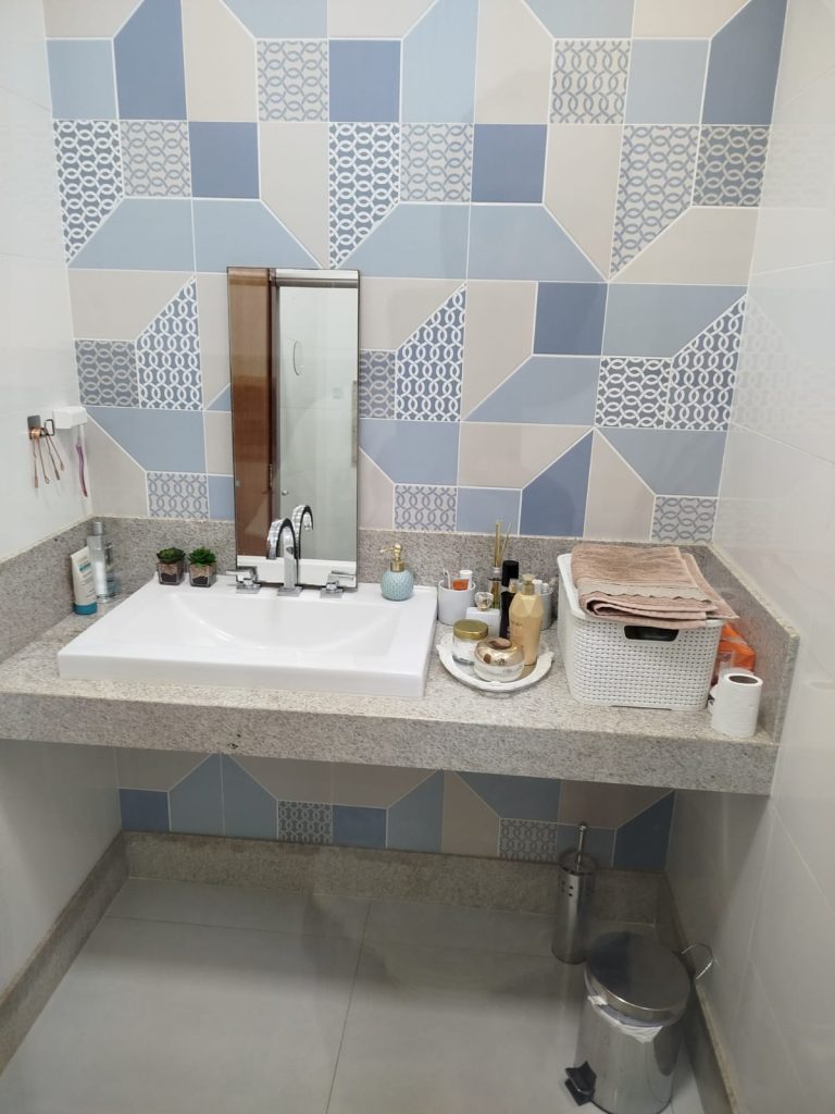 CASA – VIVENDAS DO BOSQUE