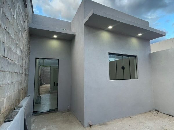 CASA – NOVA TRES PONTAS