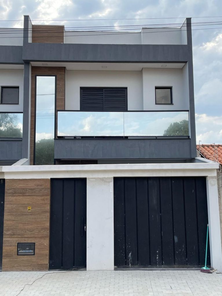 APARTAMENTO – CALIFORNIA