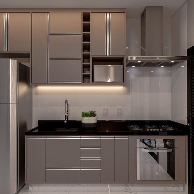 APARTAMENTO – CALIFORNIA