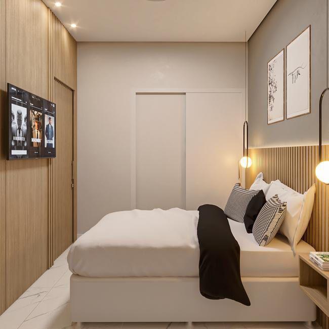 APARTAMENTO – CALIFORNIA