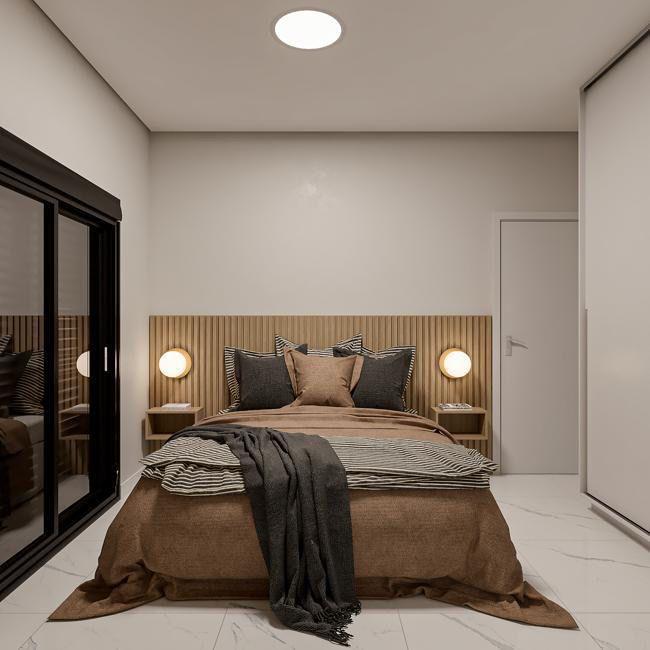 APARTAMENTO – CALIFORNIA