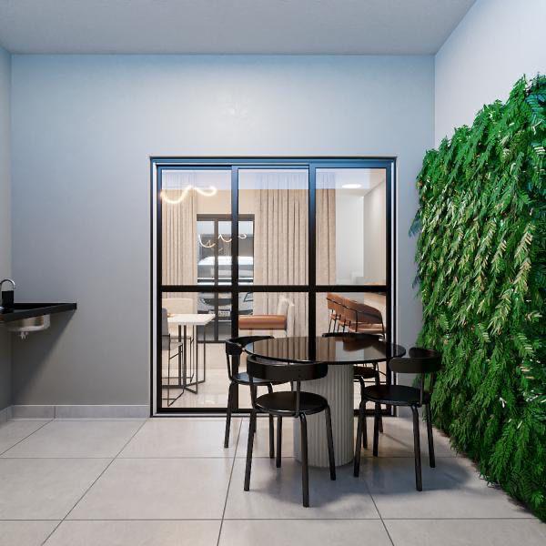 APARTAMENTO – CALIFORNIA