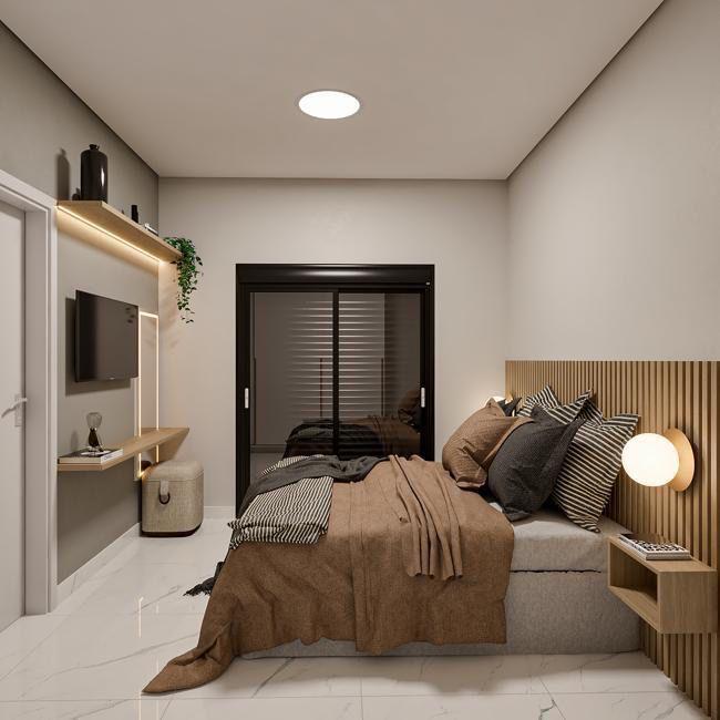 APARTAMENTO – CALIFORNIA