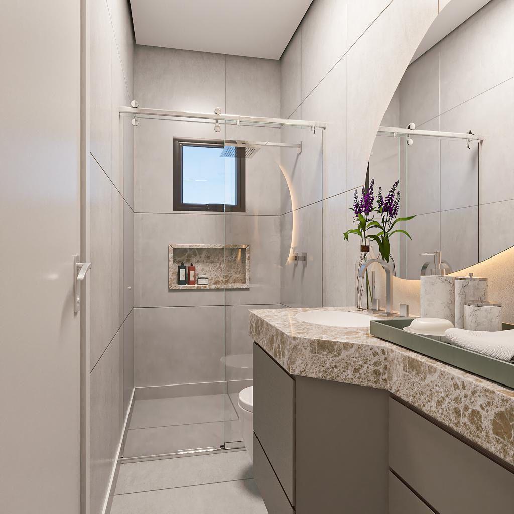 APARTAMENTO – CALIFORNIA