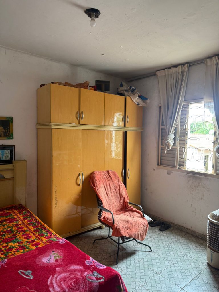 APARTAMENTO – ARISTIDES VIEIRA