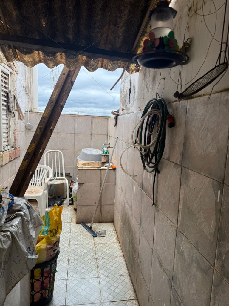 APARTAMENTO – ARISTIDES VIEIRA