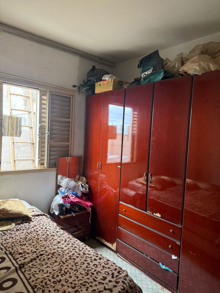 APARTAMENTO – ARISTIDES VIEIRA