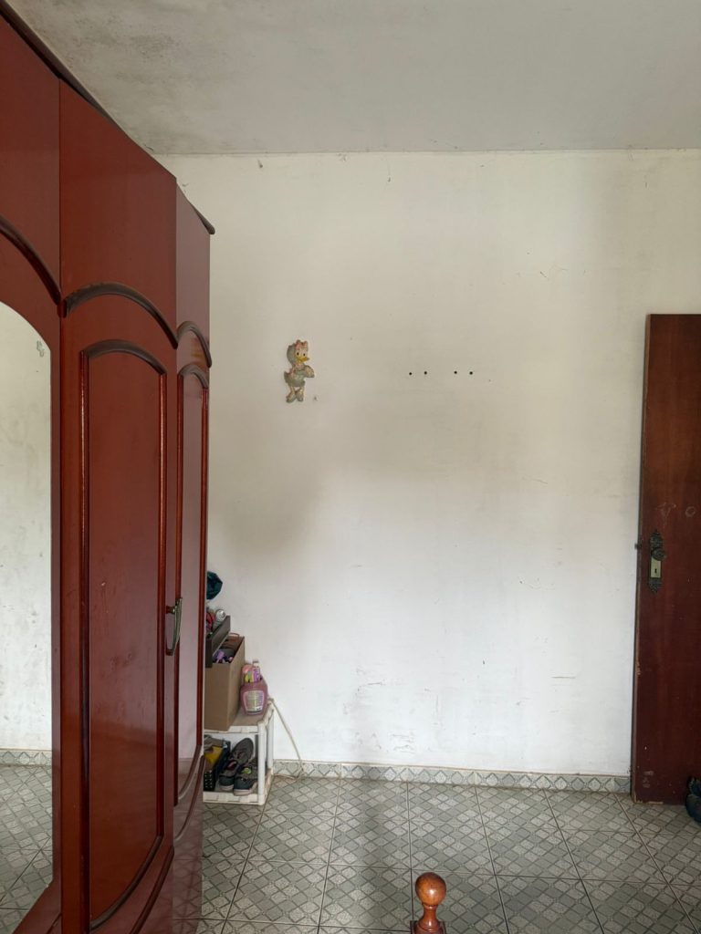 APARTAMENTO – ARISTIDES VIEIRA