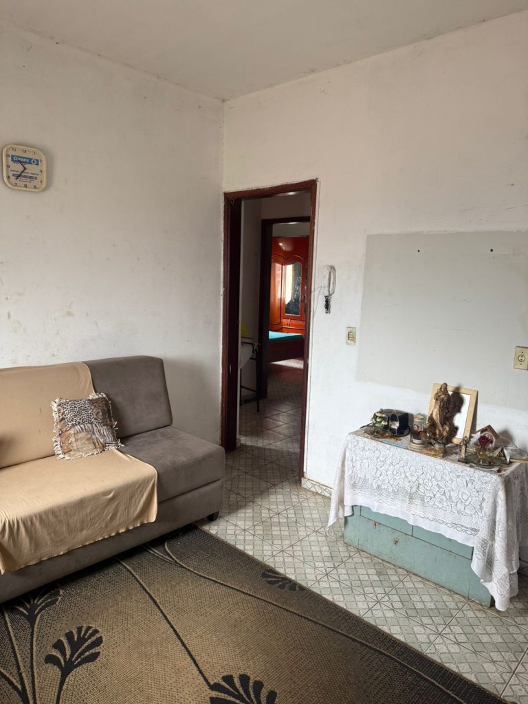 APARTAMENTO – ARISTIDES VIEIRA