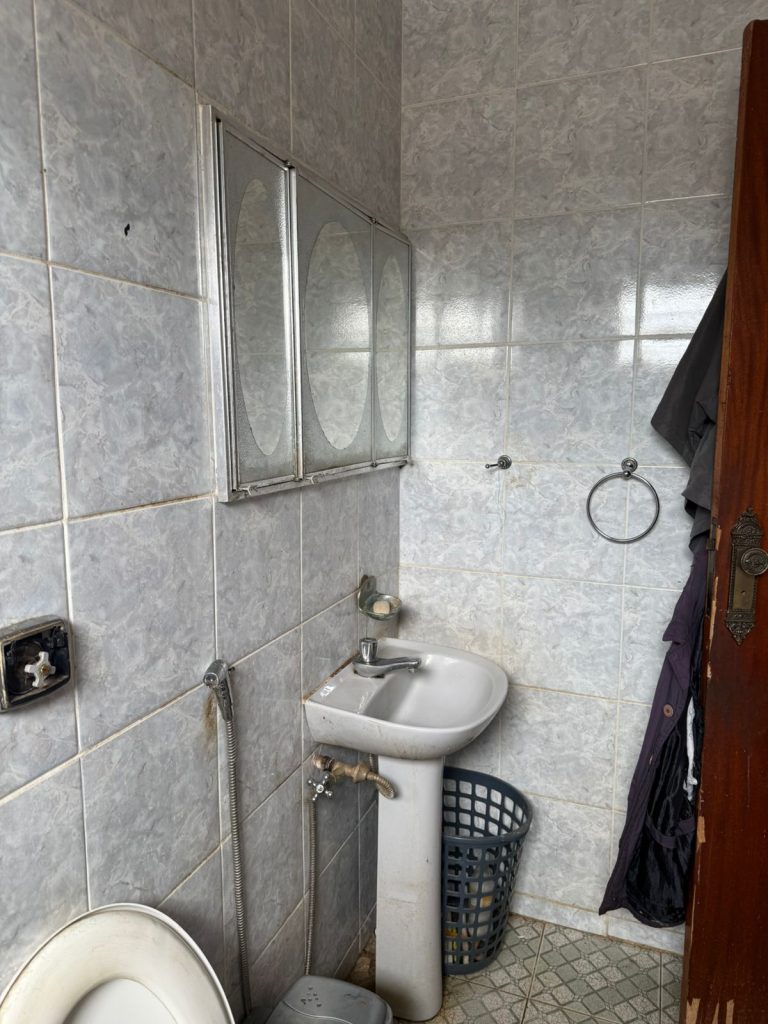 APARTAMENTO – ARISTIDES VIEIRA