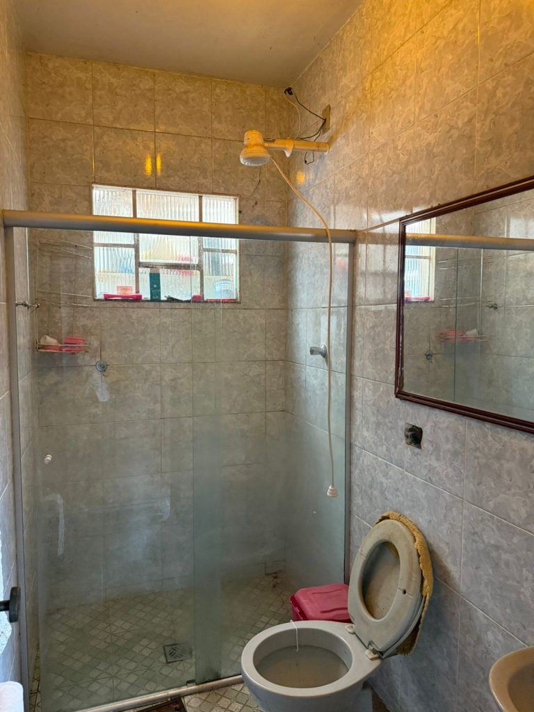 APARTAMENTO – ARISTIDES VIEIRA