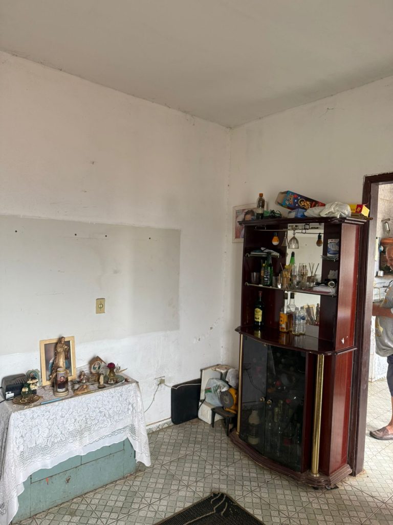 APARTAMENTO – ARISTIDES VIEIRA