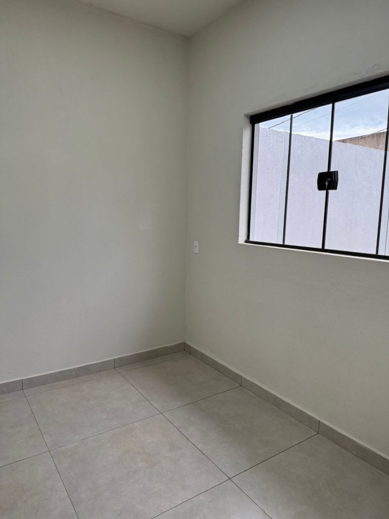 CASA – NOVA TRES PONTAS