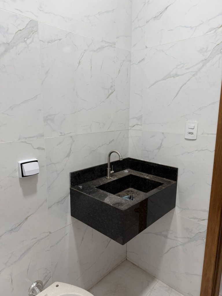 CASA – NOVA TRES PONTAS