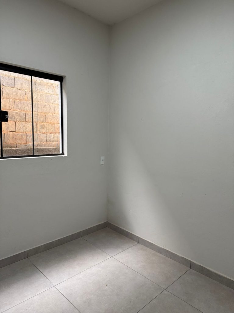 CASA – NOVA TRES PONTAS