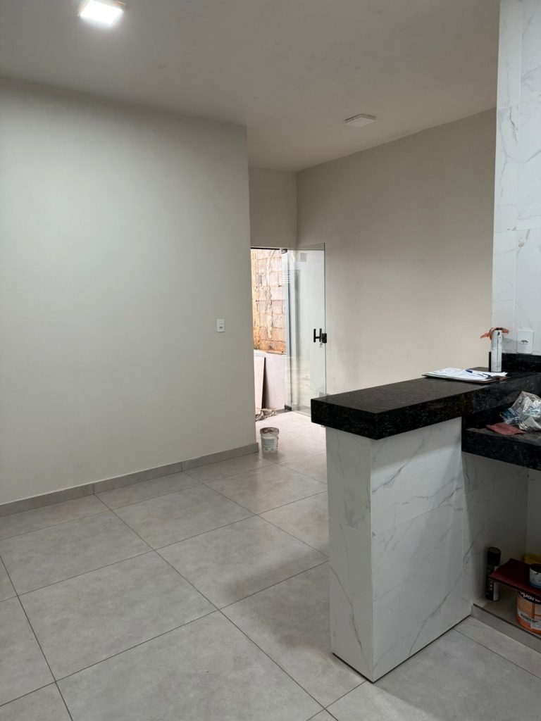 CASA – NOVA TRES PONTAS