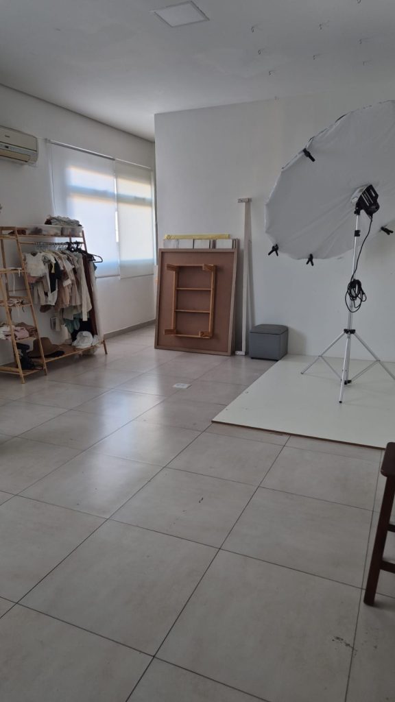 SALA COMERCIAL – EDIFICIO MANHATAN