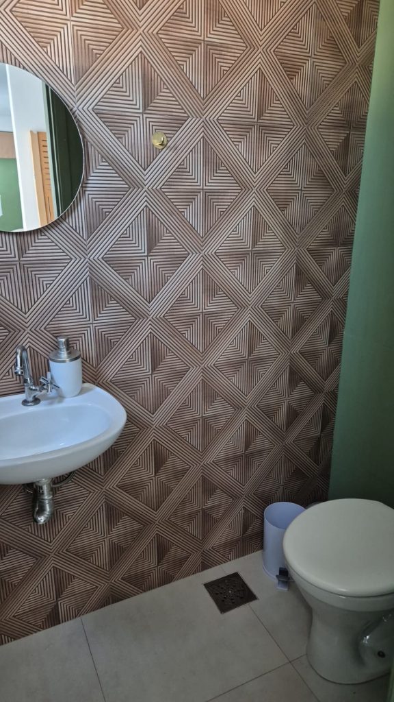 SALA COMERCIAL – EDIFICIO MANHATAN