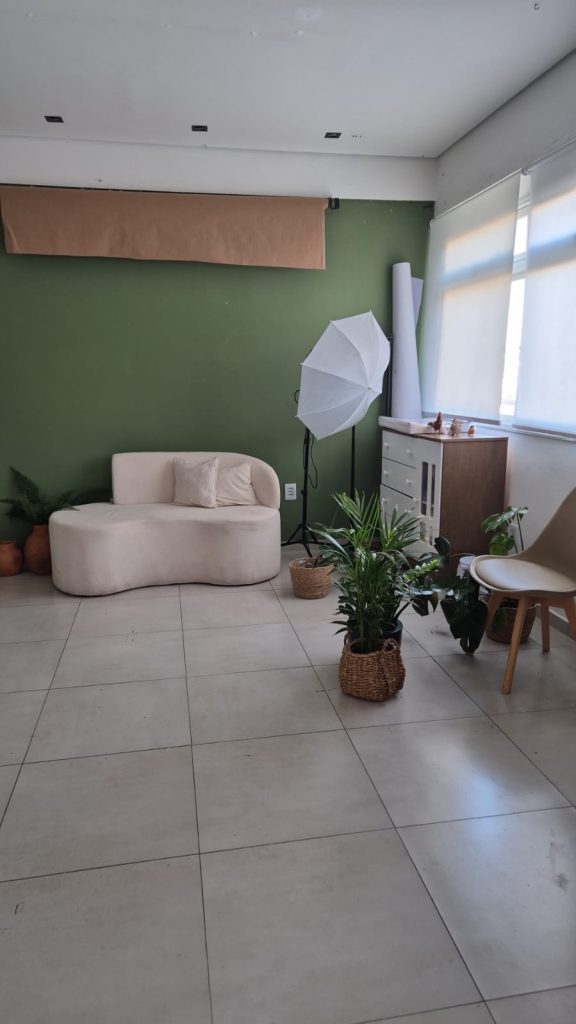 SALA COMERCIAL – EDIFICIO MANHATAN