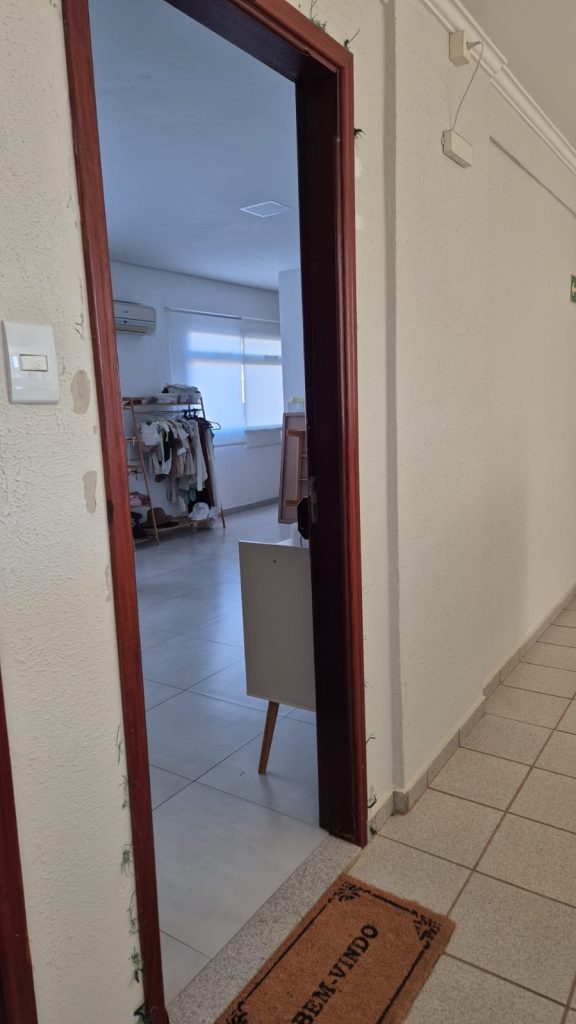 SALA COMERCIAL – EDIFICIO MANHATAN