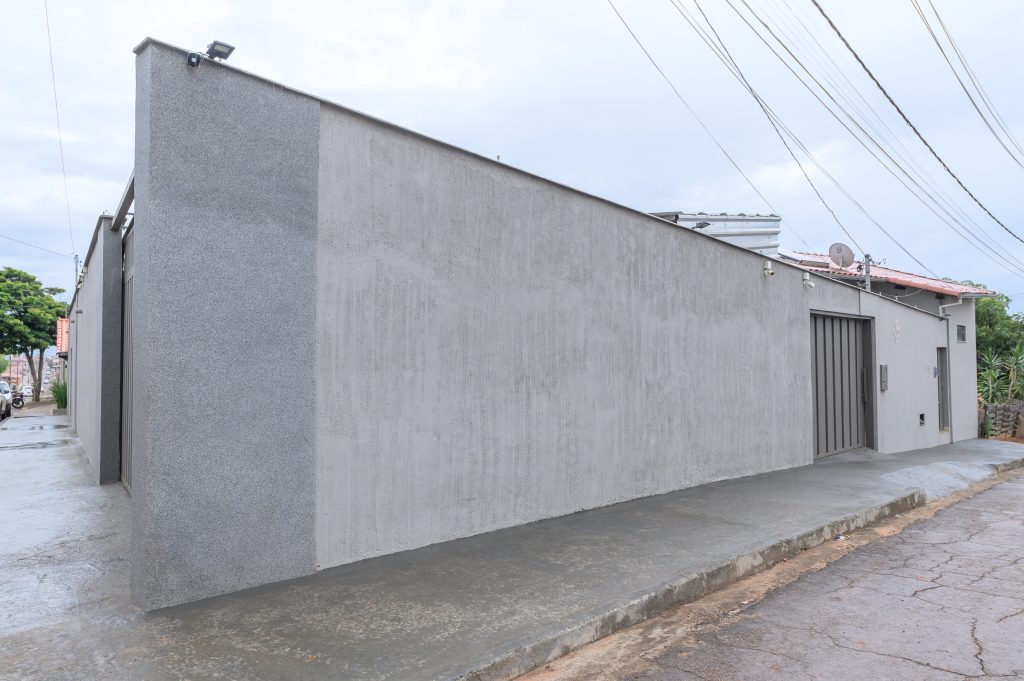 CASA – CIDADE JARDIM