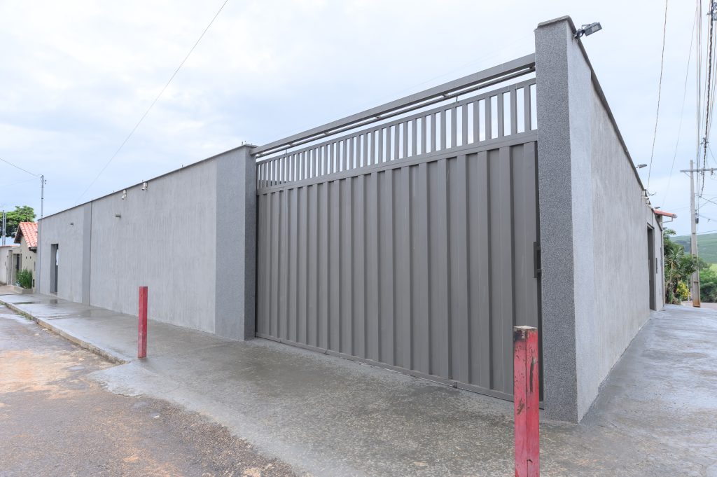 CASA – CIDADE JARDIM