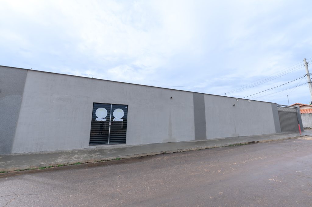 CASA – CIDADE JARDIM