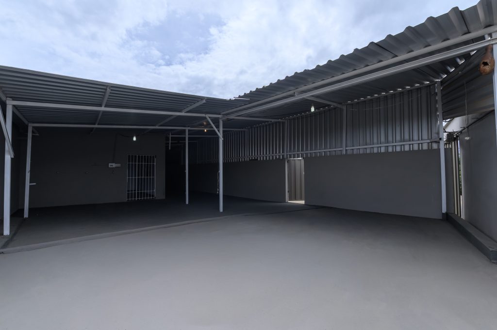 CASA – CIDADE JARDIM