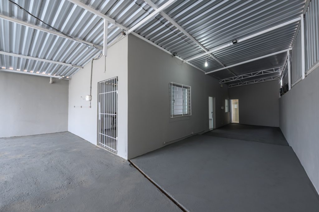 CASA – CIDADE JARDIM