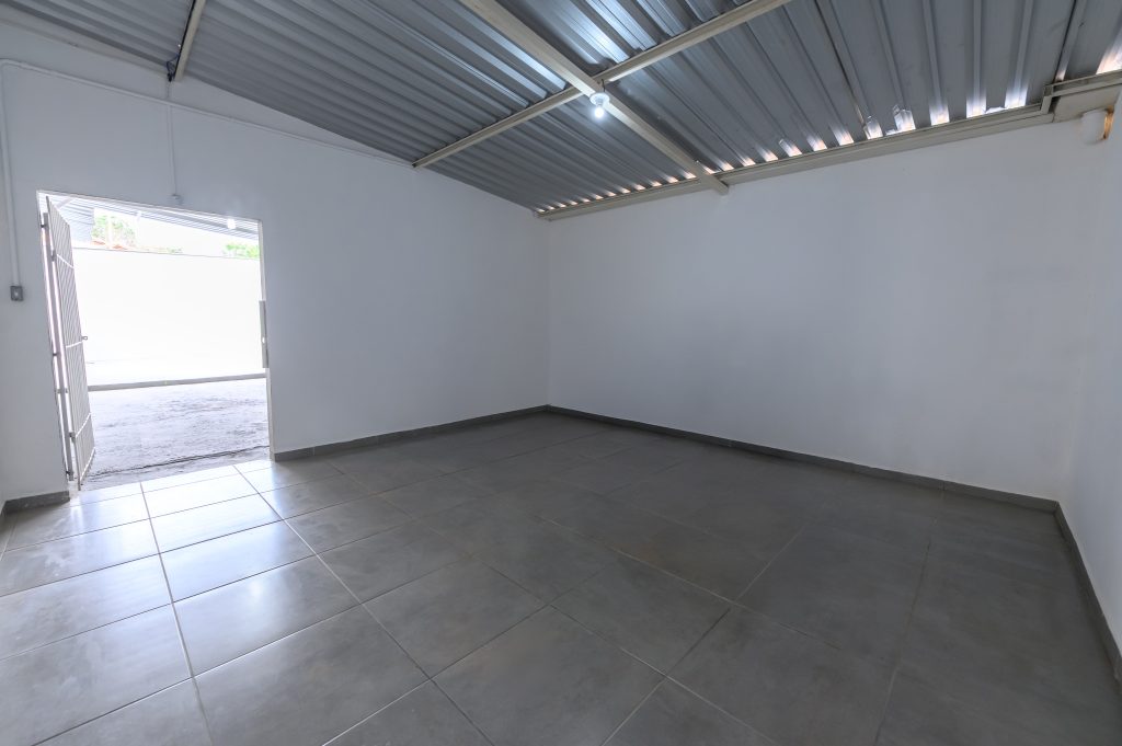 CASA – CIDADE JARDIM