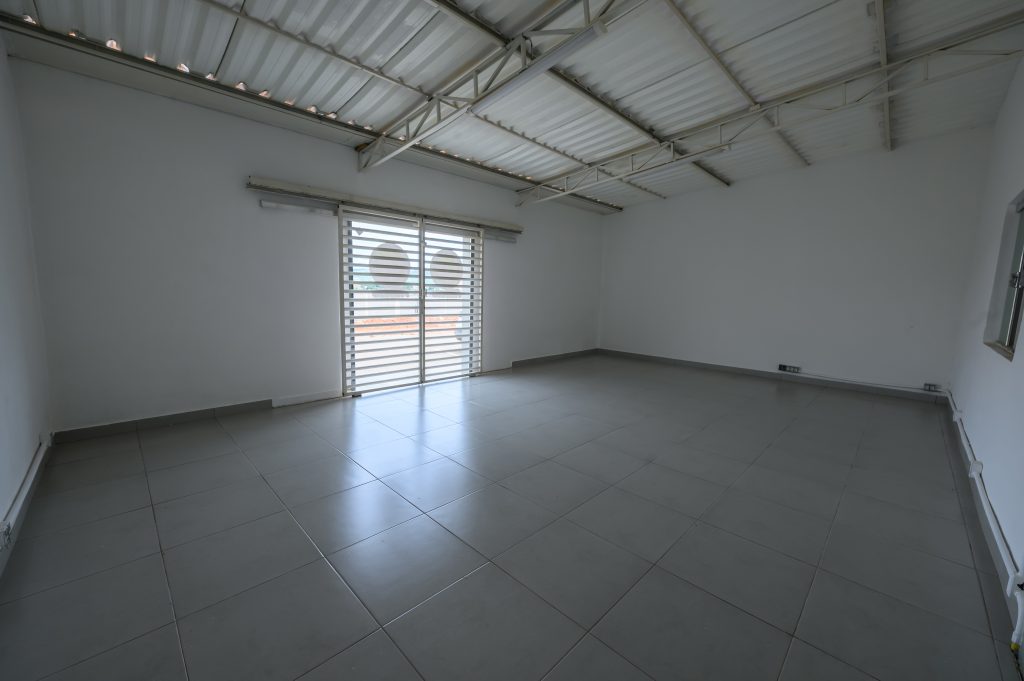 CASA – CIDADE JARDIM