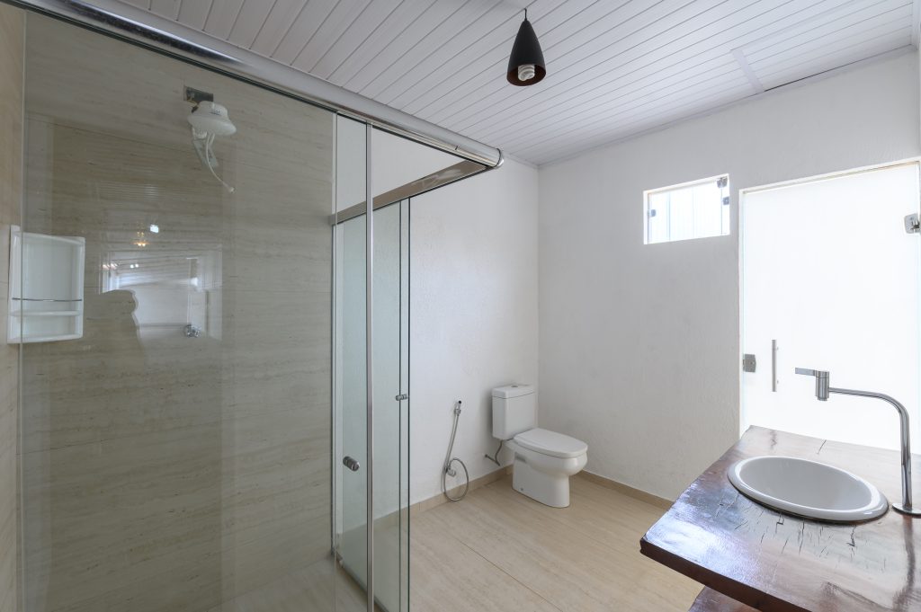 CASA – CIDADE JARDIM