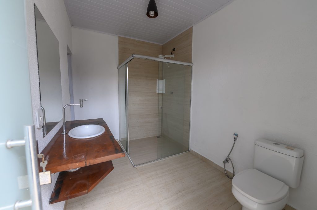 CASA – CIDADE JARDIM