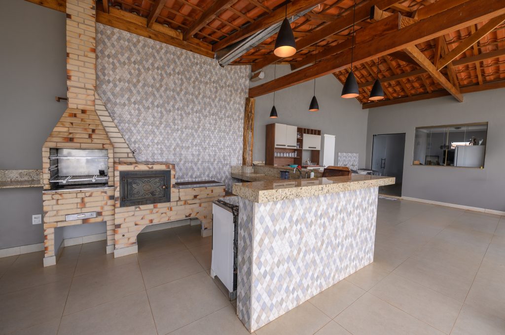 CASA – CIDADE JARDIM