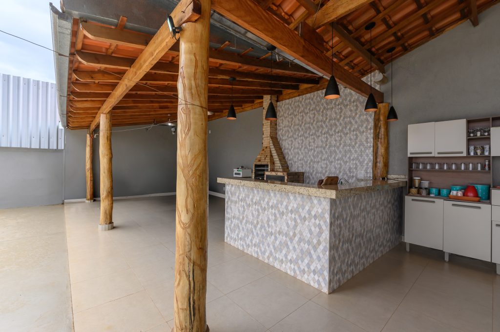 CASA – CIDADE JARDIM