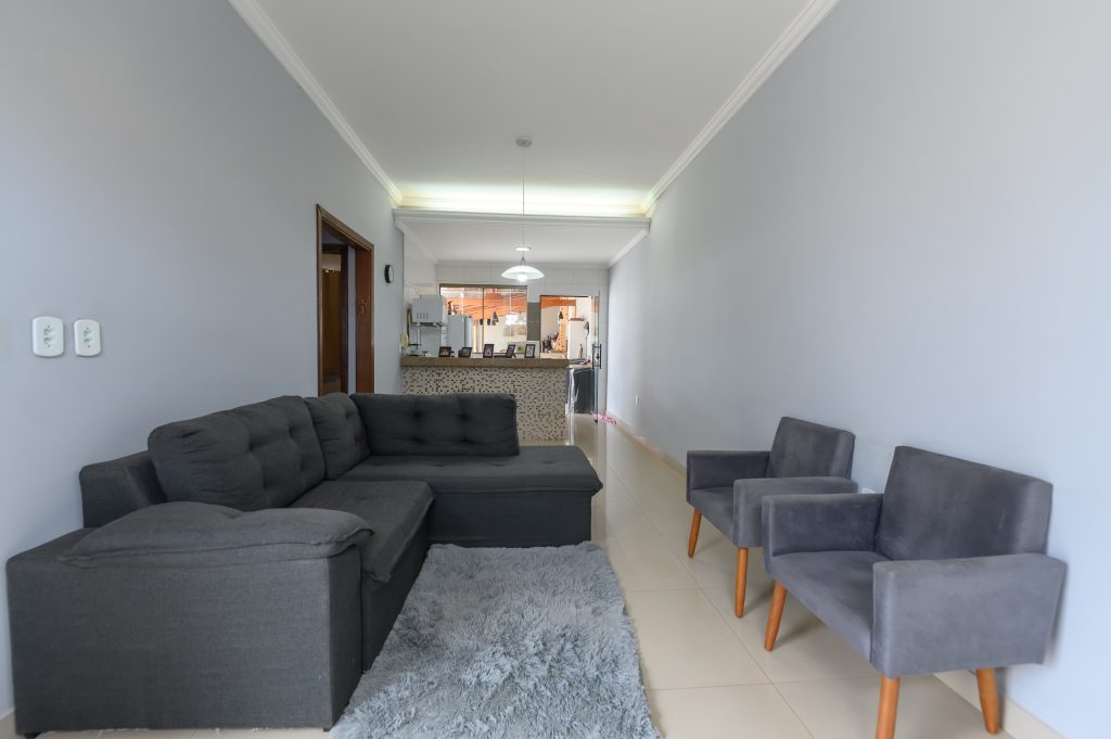 CASA – CIDADE JARDIM