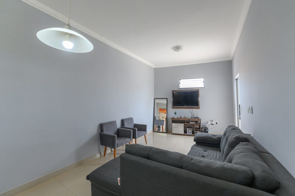 CASA – CIDADE JARDIM