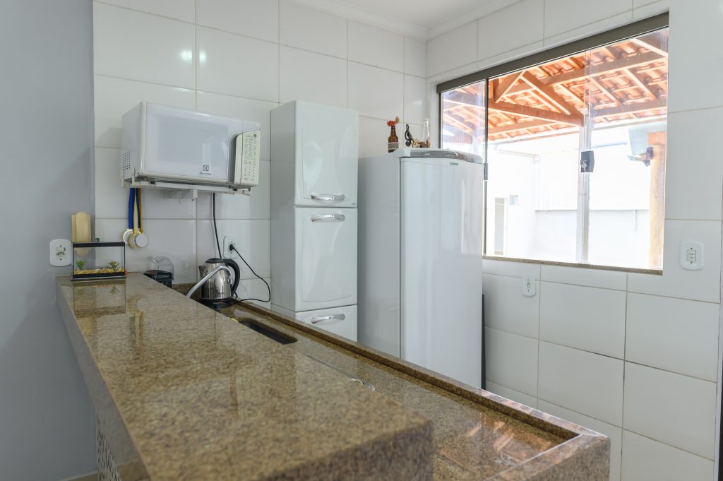 CASA – CIDADE JARDIM