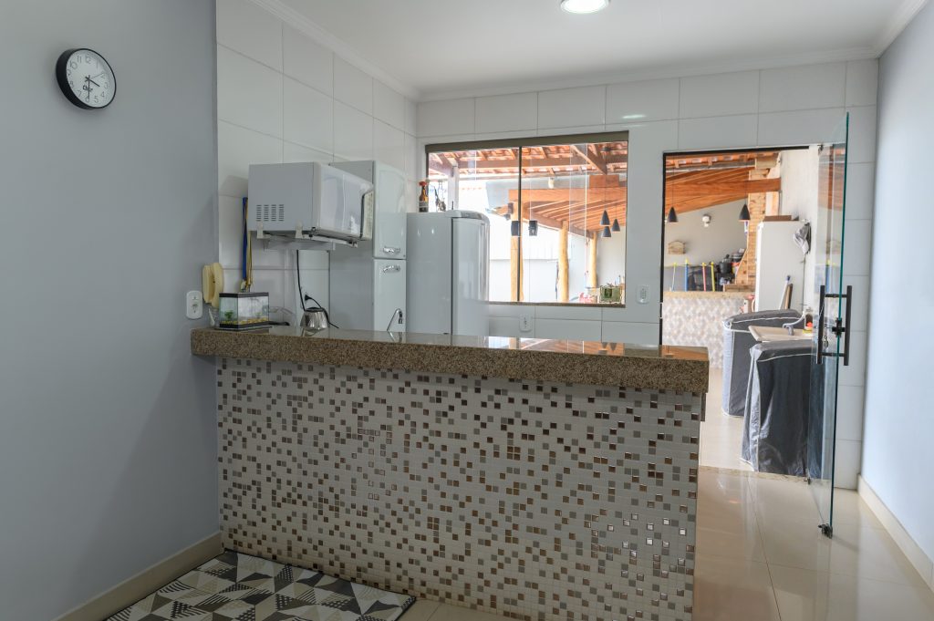 CASA – CIDADE JARDIM