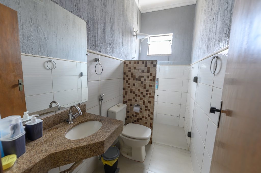 CASA – CIDADE JARDIM