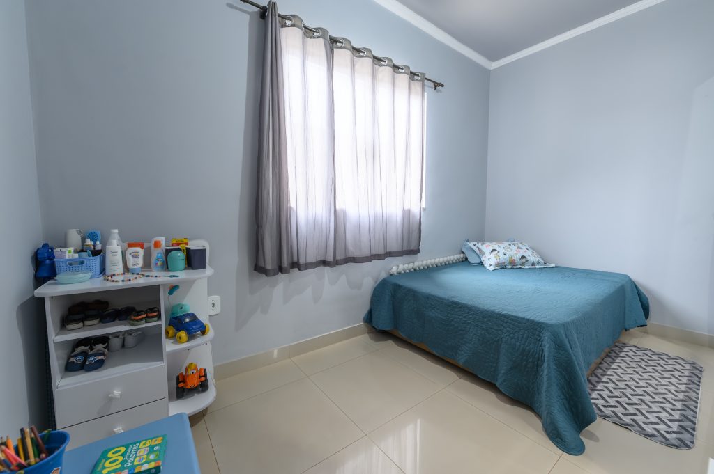 CASA – CIDADE JARDIM