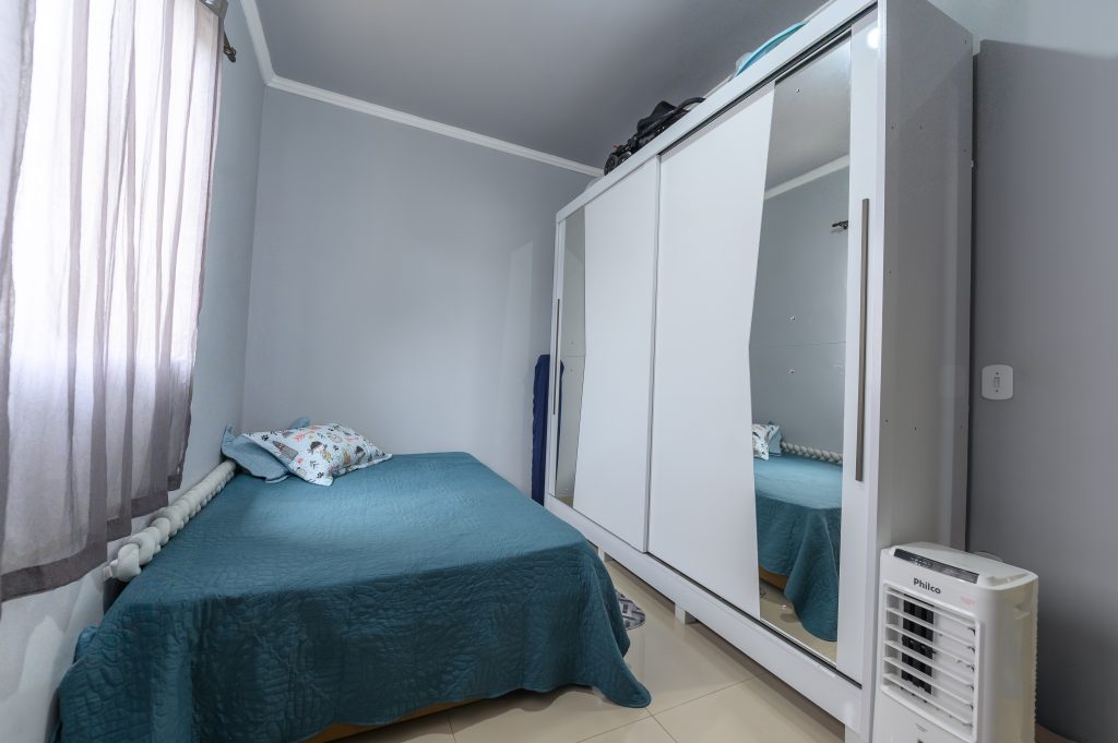 CASA – CIDADE JARDIM