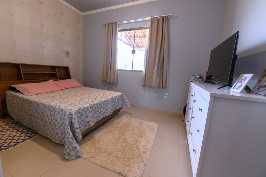 CASA – CIDADE JARDIM