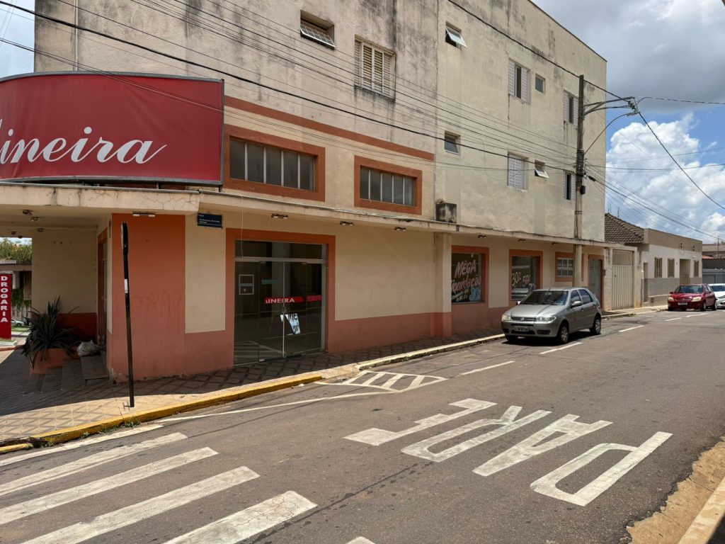 COMODO COMERCIAL – CENTRO