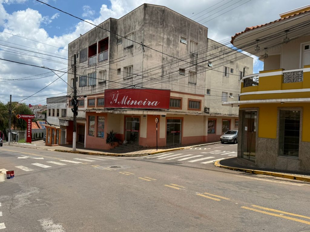 COMODO COMERCIAL – CENTRO